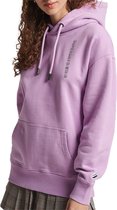 Superdry CL Linear Trui Vrouwen - Maat M/L