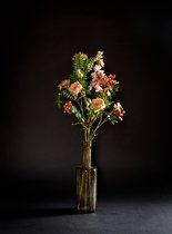 Zijden Boeket - Floral Pink - Floral Boutique - Kunstbloemen