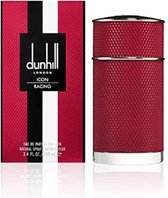 Dunhill Icon Racing Red - 100 ml - eau de parfum spray – herenparfum