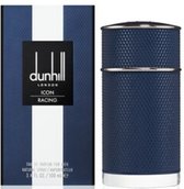 Dunhill Icon Racing Blue - 100 ml - eau de parfum spray – herenparfum