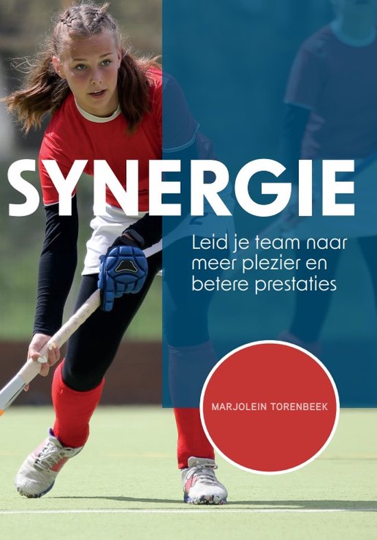 Synergie - cover