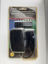 Connector switching mode universal AC/DC Adaptor Profitec