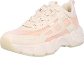 Buffalo sneakers laag Beige-37 (37)