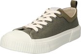 Bullboxer - Lace-Up - Men - Green - 42 - Veterschoenen