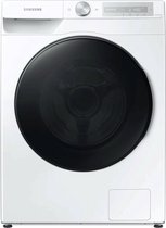 Washer - Dryer Samsung WD80T634DBH/S3 8kg / 5kg Wit 1400 rpm