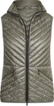 Euro-Star - Bodywarmer ESAllegra - Lichtgewicht - Castor Grey - Maat XL