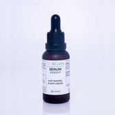 Serum Anti-Aging 30ml – Verzorgt en hydrateert – Anti-Rimpel