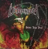 Ultimatum - Into The Pit (LP)