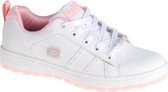 Skechers Street Cleat 2.0 84703L-WPK, voor meisje, Wit, Sneakers,Sportschoenen, maat: 31