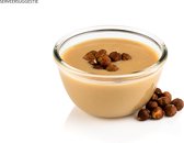 Proday Proteïne Dieet Pudding - Dessert (17 porties) - Hazelnoot - Eiwitdieet - Koolhydraatarm