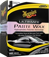 Meguiar's Ultimate Paste Wax - Polijstmiddel - 226g - Autowax - Extra bescherming en glans