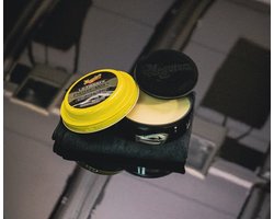 Meguiar's Ultimate Paste Wax - Polijstmiddel - 226g - Autowax - Extra bescherming en glans