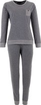 Pastunette NOOS Pyjamaset - Grijs - Maat XL