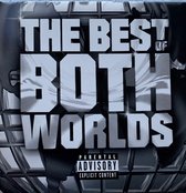 R. Kelly & Jay-Z – The Best Of Both Worlds 2002 CD