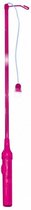 lantaarnstok Sint Maarten junior 40 cm roze