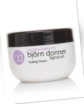 Björn Donner Signature Styling Crème