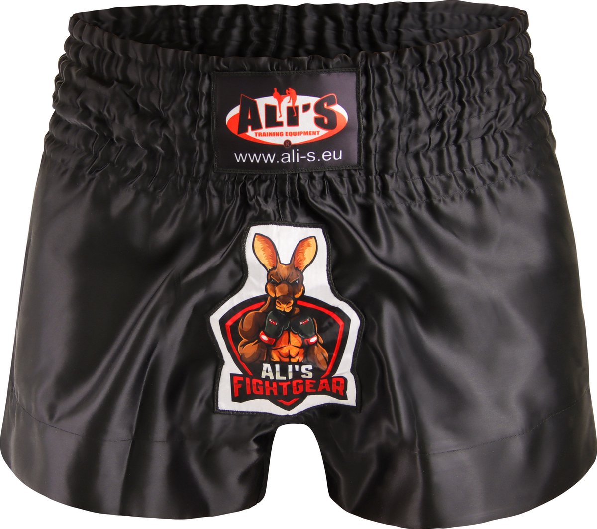 Ali's fightgear kickboks broekje Joey de kangoeroe maat S