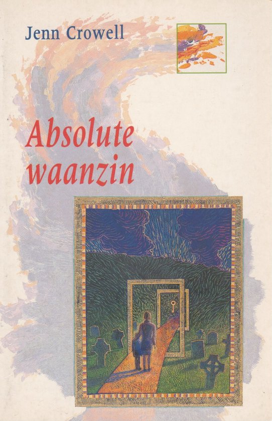 Jenn Crowell - Absolute waanzin