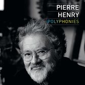 Pierre Henry - Polyphonies (12 CD)
