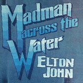 Madman Across The Water (3CD+Blu-ray)