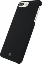 Apple iPhone 8 Plus Hoesje - Mobilize - Premium Serie - Hard Kunststof Backcover - Zwart - Hoesje Geschikt Voor Apple iPhone 8 Plus