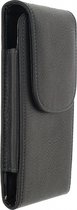 Xccess Universal Vertical Holster with Rotating Clip 3.5" Black