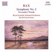 Royal Scottish No - Symphony No. 2 (CD)