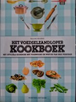 Het voedselzandloper kookboek - Pauline Weuring