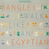 Walk Like An Egyptian (Maxi-Single)