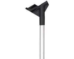 Handystick met deelbare stok 200cm – Handystick voor vlag ophangen – Vlaggenstok hulp - Koningsdag