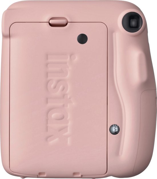 Fujifilm Instax Mini 11 - Blush Pink - Fujifilm