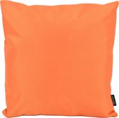 Roan Oranje - Outdoor / Buiten Kussenhoes | Polyester / PU | 45 x 45 cm
