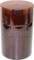 Coffeevac 1,85 litre/500 g café teinte claire, teinte café