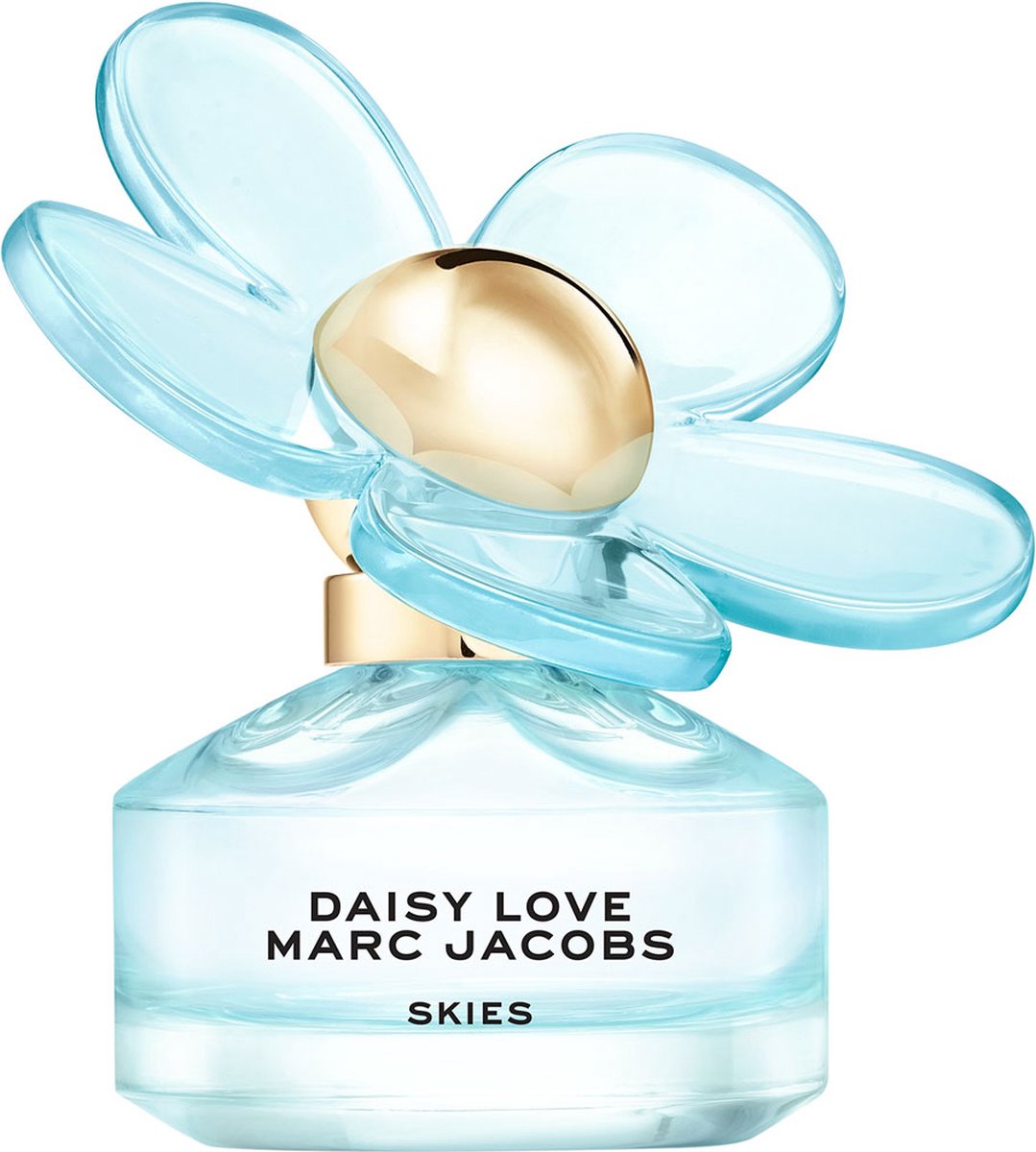 MARC JACOBS Daisy Love Spring Eau de parfum 50 ml - Damesparfum