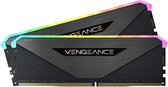 Corsair DDR4 Vengeance RGB RT 2x8GB 3200 Geheugenmodule