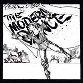 Pere Ubu - The Modern Dance (LP) (Coloured Vinyl)