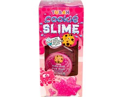 Tuban - Kit – Diy Tuban Slime – Cookie