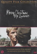 Dvd - Qfc Merry Christmas Mr Lawrence