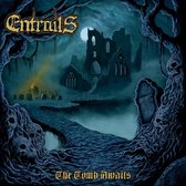 The Tomb Awaits - Entrails (CD) (Reissue)