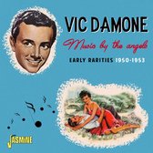 Vic Damone - Music By The Angels. Early Rarities 1950-1953 (CD)