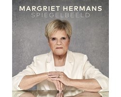 Margriet Hermans - Spiegelbeeld (2 CD)
