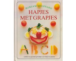 Hapjes met grapjes