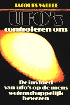 Ufo's controleren ons