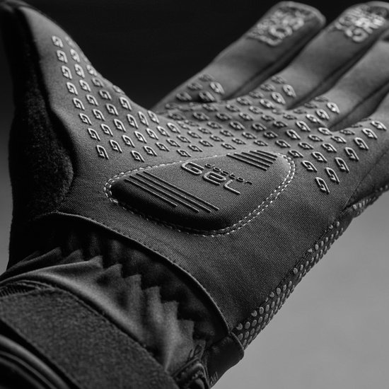 Ride Waterproof Winter Glove - GripGrab