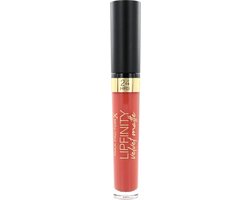 Max Factor Lipfinity Velvet Matte - 030 - Cool Coral