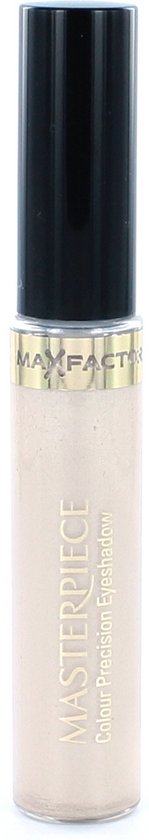 Max Factor Masterpiece Colour Precision Oogschaduw - 5 Pearl Beige | bol.com