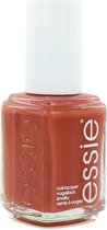Essie 645 rocky rose - rood - glanzende nagellak - 13,5 ml