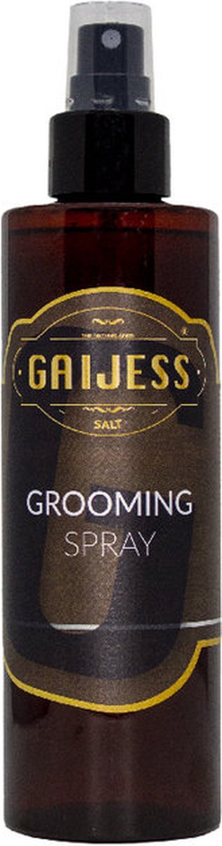Gaijess Grooming Spray 100ML