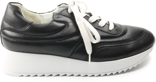 Paul Green Veterschoenen Dames (Zwart) om te zoenen