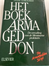 Het Boek Armageddon
